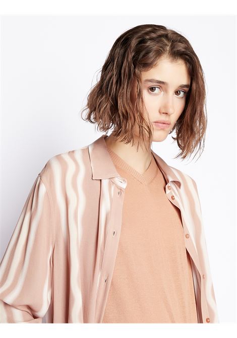 ARMANI EXCHANGE CAMICIA ARMANI EXCHANGE | Camicie | 3RYC20 YN3LZ2970